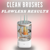 Makeup Swirl™  Instant Brush Cleaner My Store